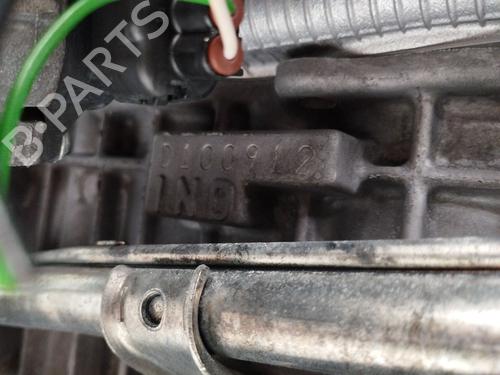 Engine TOYOTA YARIS (_P9_) 1.4 D-4D (NLP90_, NLP90R) | BP36303639M1  - Image 5