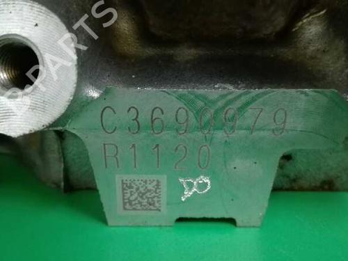 Cylinder head SUBARU XV (GT) 2.0 i AWD (GT7) | BP10977223M5 