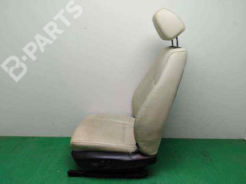 BP6148560C15 | Sedile anteriore sinistro BMW 3 Touring (E91) 320 d BP6148560C15