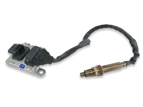 Elektronisk sensor MERCEDES-BENZ A-CLASS (W177) A 200 d (177.012) (150 hp) 18467073