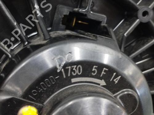 Ventilator motor HONDA ACCORD VII (CL, CN)  | BP16319771M62 
