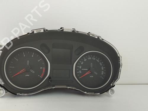 Used Instrument cluster Instrument cluster CITROËN C-ELYSEE (DD_) 1.5 BlueHDi 100 (102 hp) 33704379 33704379
