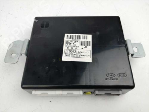Used Electronic module HYUNDAI ix35 (LM, EL, ELH) 1.7 CRDi (116 hp) 8057217