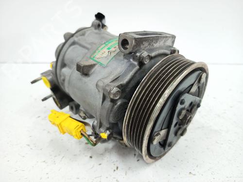 AC compressor CITROËN C5 II Break (RE_) 2.0 HDi (RERHRH) | BP35786072M34 - Image 2