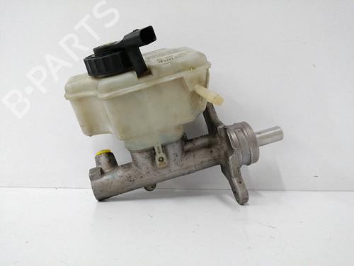 Brake master cylinder SEAT TOLEDO III (5P2) 1.9 TDI | BP10985720M77 