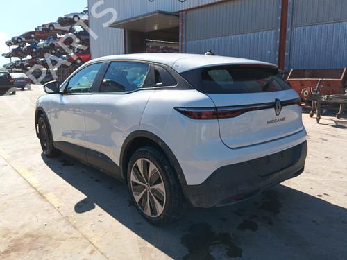 Annen RENAULT MEGANE E-TECH SUV EV60 (BNJ1) | BP26567499O1