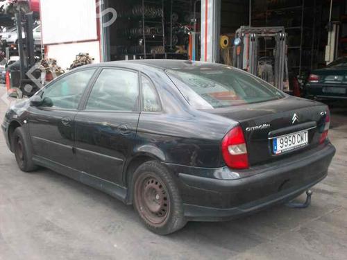 Right front driveshaft CITROËN C5 I (DC_) | BP861088M39