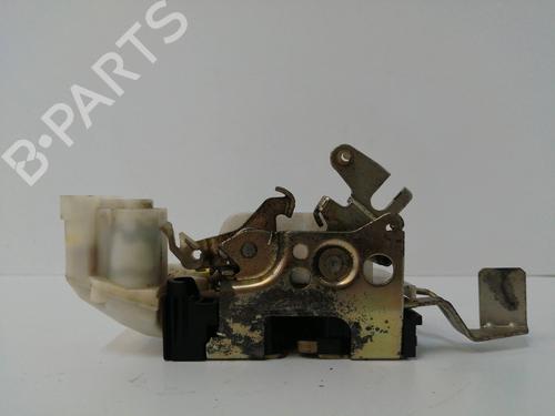 Front right lock PEUGEOT BOXER Van (230L) 2.5 TDI | BP10771655C97 