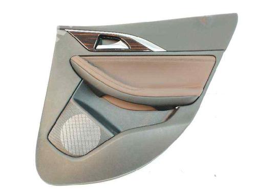 Pannello interno portiera posteriore destro INFINITI QX30 [2016-2024]  11355802