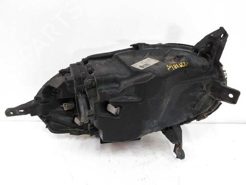 Left headlight NISSAN MICRA III (K12)  | BP7760820C28 