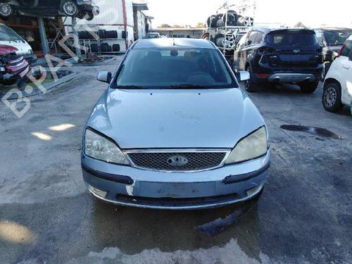 Intake manifold FORD MONDEO III (B5Y) 2.0 TDCi | BP9722217M70 