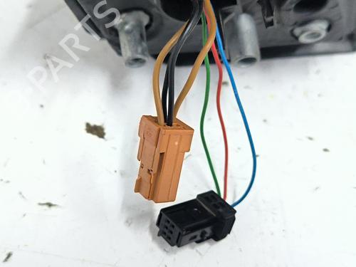 Bakspejl Højre CITROËN BERLINGO MULTISPACE (B9) 1.6 HDi 110 | BP39715745C27 - Image 7