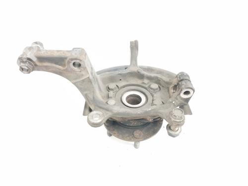 Right front steering knuckle NISSAN QASHQAI / QASHQAI +2 I (J10, NJ10, JJ10E)  | BP11285540M26 