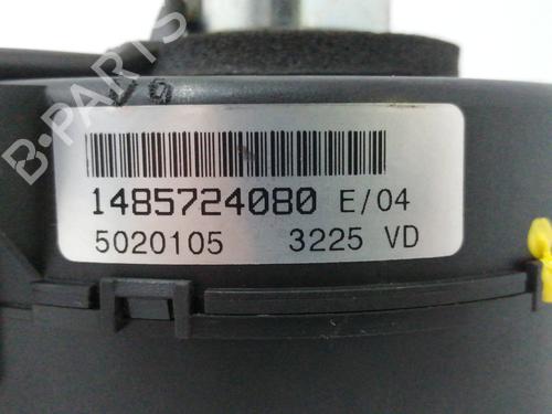 Heater blower motor PEUGEOT 807 (EB_)  | BP12429012M62 