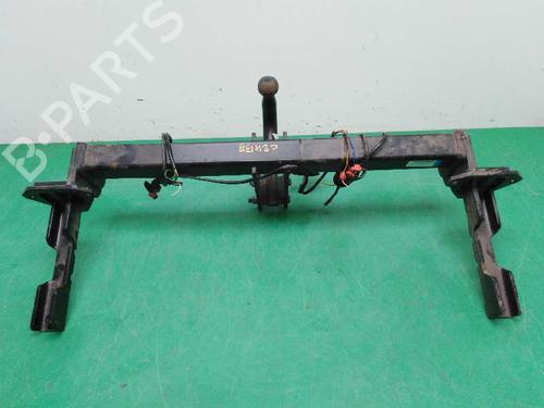 Tow ball/Mechanism SUBARU IMPREZA Hatchback (GR, GH, G3)  | BP14151838C141 