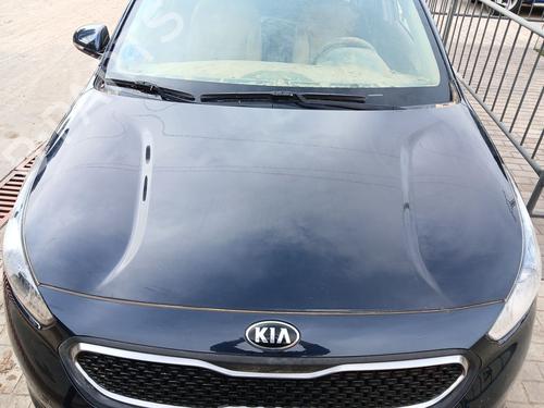 Capot KIA NIRO I (DE) 1.6 GDI Hybrid (105 hp) 31905023