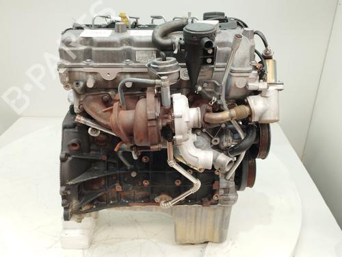Used Engine Engine SSANGYONG KYRON 2.0 Xdi 4x4 (138 hp) 36017878 36017878
