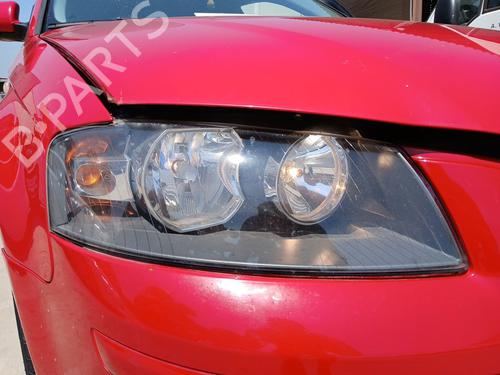 Højre forlygte Højre forlygte AUDI A3 Sportback (8PA) 1.6 FSI (115 hp) 36278057 36278057