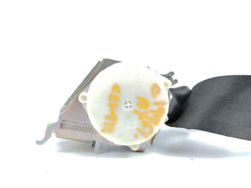 Rear center seatbelt RENAULT CLIO III (BR0/1, CR0/1)  | BP8722024I27 