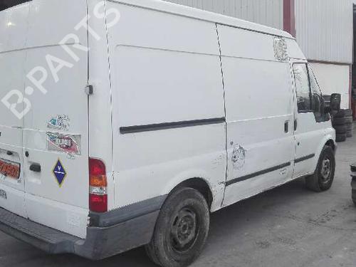 Resistenze Ventole Motore Per Transit - Compatibile Con 2.0L-3.2L 1998-2014, Sostituisce 4525162 - Foto 3