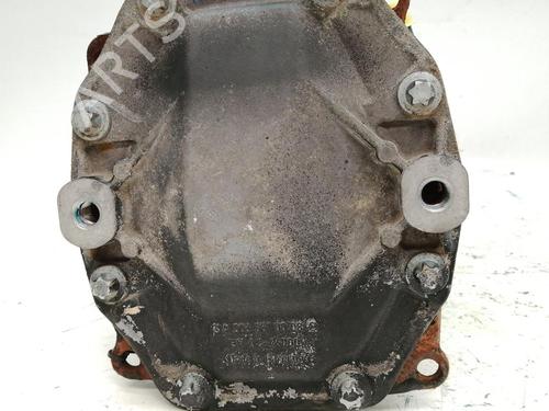 Rear differential MERCEDES-BENZ C-CLASS (W203)  | BP13896220M24 
