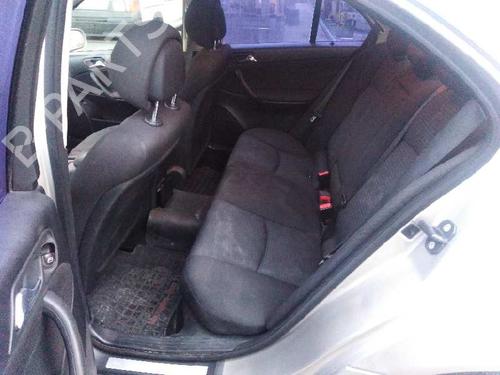AC-Styringsenhed/Manøvreenhed MERCEDES-BENZ C-CLASS (W203) C 220 CDI (203.008) | BP13817741I5 