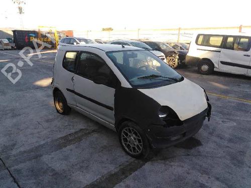 HYUNDAI ACCENT I (X-3) 1.3 (75 hp) 292853