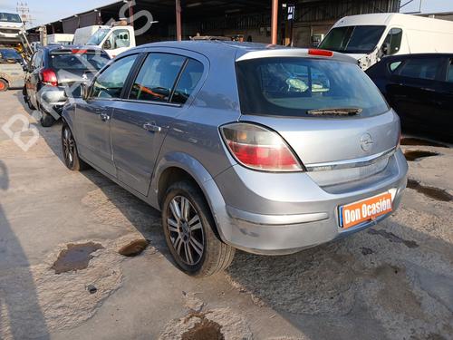 Engine OPEL ASTRA H (A04) 1.7 CDTI (L48) | BP39408829M1 - Image 6