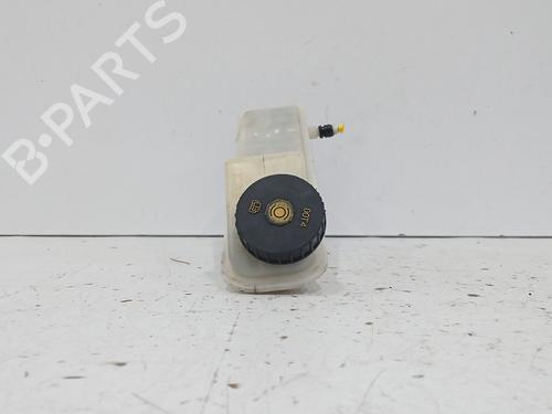 Used Brake master cylinder CHEVROLET AVEO Hatchback (T300) 1.4 (101 hp) 30148053