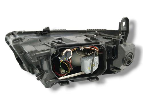 Venstre forlygte AUDI A6 C6 (4F2) 3.0 TDI quattro | BP29592492C28 