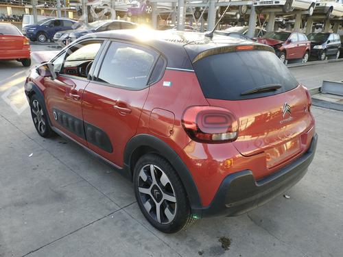 Camera CITROËN C3 II (SC_)  | BP15990716E14 