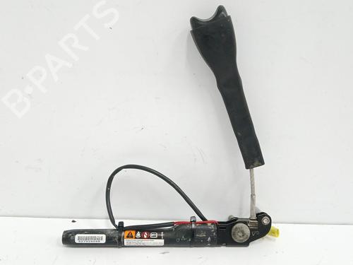 Used Front right belt tensioner OPEL ANTARA A (L07) 2.2 CDTi (163 hp) 29629071