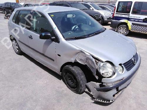 Brugte VW POLO IV (9N_, 9A_) 1.2 12V 4958476