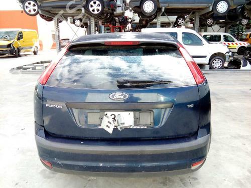 Fuse box FORD FOCUS II (DA_, HCP, DP)  | BP5642160E1 