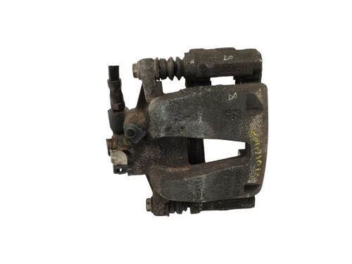 Left front brake caliper FIAT GRANDE PUNTO (199_) 1.3 D Multijet (199.AXD11, 199.AXD1A, 199.AXD1B,... | BP13699066M105 