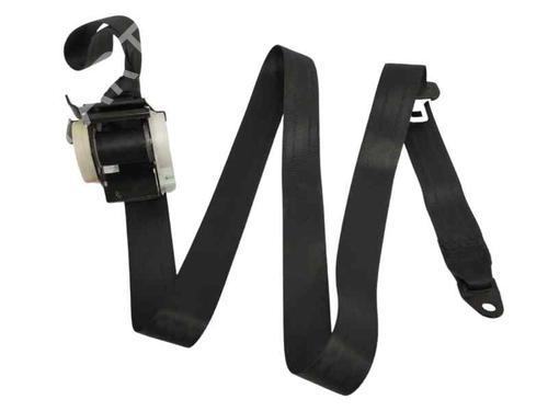 Sikkerhedssele bag venstre MAZDA 6 Hatchback (GH) 2.2 D (GH10) (129 hp) 25997769