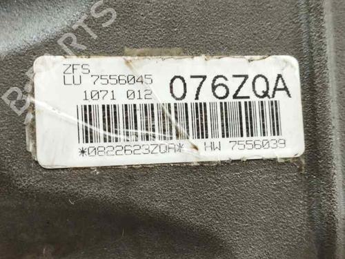 Gearbox BMW 7 (E65, E66, E67) 730 i, Li | BP24982845M3 