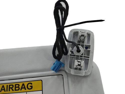 Right sun visor PEUGEOT 508 I (8D_) 2.0 HDi | BP16117641I2 