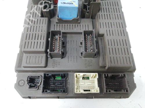Fuse box PEUGEOT 807 (EB_)  | BP12429008E1 