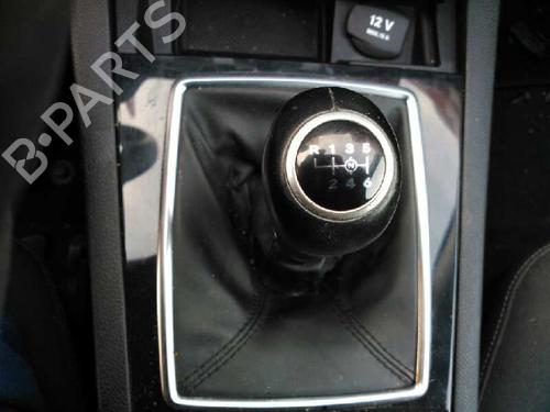 Rear center seatbelt MERCEDES-BENZ C-CLASS (W204)  | BP8721366I27 
