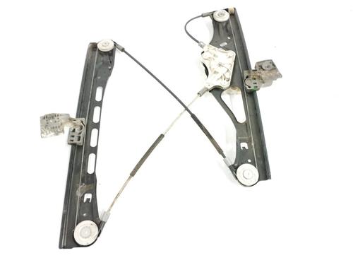 Front left window mechanism MERCEDES-BENZ E-CLASS (W211) E 220 CDI (211.006) | BP10938809C22 