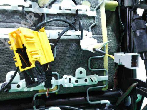 Right front seat BMW 1 (E87) 116 d | BP6807367C16 