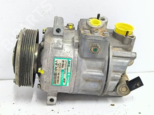 ac-compressor-vw-golf-v-1k1-2003-2004-2005-2006-2007-2008-2009-2010-39147693 main image