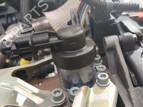 Engine PEUGEOT 307 (3A/C) 1.6 HDi 110 | BP23933163M1 