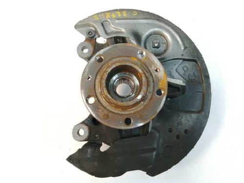 Used Left front steering knuckle PEUGEOT 308 II (LB_, LP_, LW_, LH_, L3_) [2013-2021]  5873302