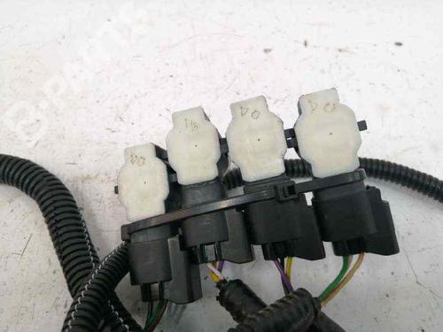 Electronic module PEUGEOT 308 SW II (LC_, LJ_, LR_, LX_, L4_) 1.2 THP 130 | BP9088523M83 