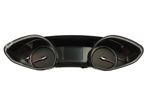 Used Instrument cluster PEUGEOT 308 SW II (LC_, LJ_, LR_, LX_, L4_) 1.2 THP 130 (131 hp) 13298496