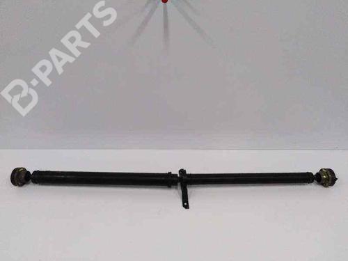 Used Driveshaft Driveshaft AUDI A6 C6 (4F2) 3.0 TDI quattro (225 hp) 6150607 6150607