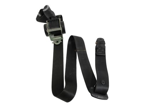 Used Rear right seatbelt DACIA DUSTER (HS_) 1.6 16V 4x4 (105 hp) 17870501