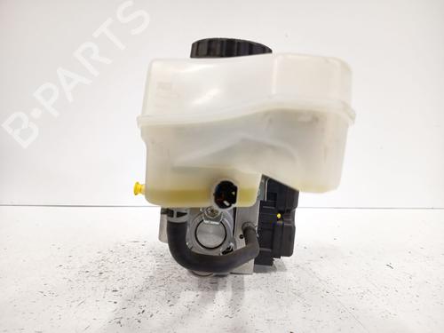 Brake master cylinder TOYOTA COROLLA Saloon (_E21_) 1.8 VVTi Hybrid (ZWE211, MZEA12) | BP33208965M77 - Image 3